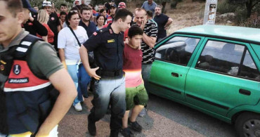 İzmir’de kaybolan 11 yaşındaki çocuk sağ bulundu