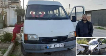 İzmir'de Kocasıyla Tartışıp Araçtan Atlayarak Öldü!