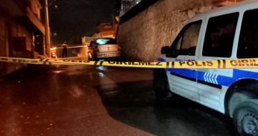 İzmir'de korkunç cinayet! Telefon tartışması kanlı bitti!