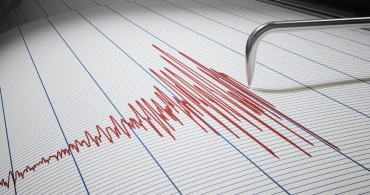 İzmir’de korkutan deprem: AFAD detayları açıkladı