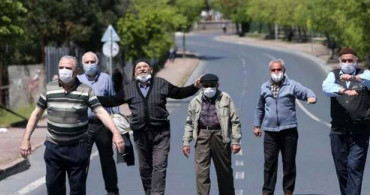 İzmir'de Koronavirüs Kısıtlaması Getirildi