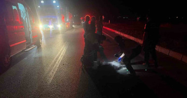 İzmir'de meydana gelen kazada alzaymır hastası yaşlı adam hayatını kaybetti