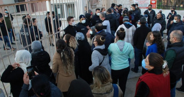 İzmir’de Mide Bulandıran Taciz Vakası: Kantinci 15 Öğrenciyi Taciz Etmiş