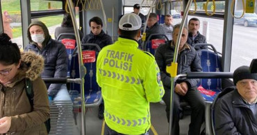 İzmir’de Minibüs Ücretlerine Coronavirüs Zammı