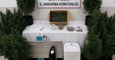 İzmir’de MİT ve jandarmadan ortak operasyon: 25 yıllık firari yakalandı