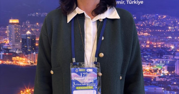 İzmir'de Nadir Hastalıklar ve Yetim İlaçlar Konferansı Gerçekleşti