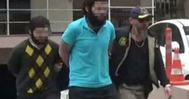 İzmir'de NATO Binasına Ateş Eden 2 Kişi Tutuklandı