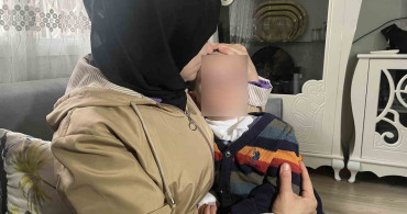 İzmir'de Parkta Yaşanan Dehşet: 2 Yaşındaki Çocuk Bıçaklandı