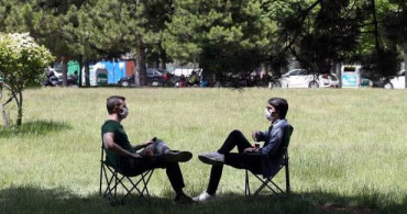 İzmir'de Piknik Alanları Dışında Piknik Yapmak Yasaklandı