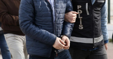 İzmir'de PKK Operasyonu!