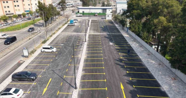 İzmir'de Projelerle Dolu Bir Gün