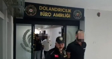 İzmir’de sahte beyaz eşya servisi çetesine operasyon: 5 tutuklama