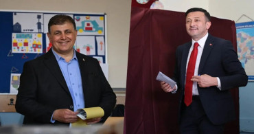 İzmir’de seçim heyecanı devam ediyor: Cemil Tugay mı, Hamza Dağ mı önde?
