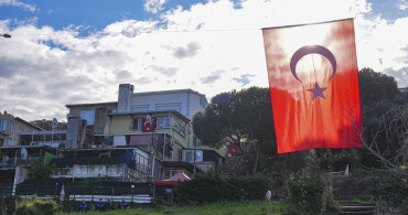 İzmir'de Şehit Hava Pilot Binbaşı İbrahim Bolat'ın Ailesine Acı Haber