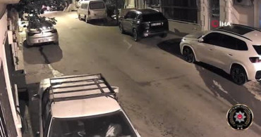 İzmir'de Silahlı Kavga: 15 Yaşındaki Genç Hayatını Kaybetti