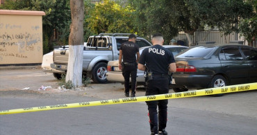 İzmir'de Silahlı Kavga: 2 Yaralı