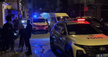 İzmir'de Silahlı Saldırı: 4 Zanlı Tutuklandı