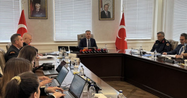 İzmir'de Suç Çetelerine Yoğun Mücadele