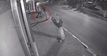 İzmir'de takıntılı takip saldırganı için yeniden tutuklama kararı