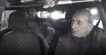 İzmir’de taksi şoförünü öldürüp aracı gasp eden sanığa müebbet hapis cezası talep edildi