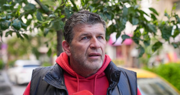 İzmir'de Taksici Cinayeti: Meslektaşlarından Konvoyla Tepki