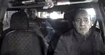 İzmir'de Taksici cinayeti: Şüpheliye Müebbet Hapis İstendi