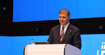 İzmir'de Teknoloji ve İnovasyon Zirvesi Gerçekleşti