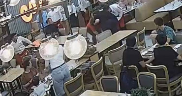 İzmir'de Tereyağı Şovunda Yaralanan Bebek, Aileyi İsyan Ettirdi