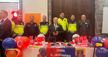 İzmir'de Trafik Kazaları %31 Düştü