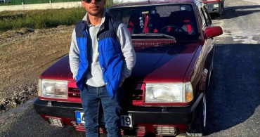 İzmir'de Trafik Kazası: 1 Ölü, 1 Yaralı