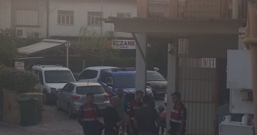İzmir'de Trafik Kazası: 2 Yaralı