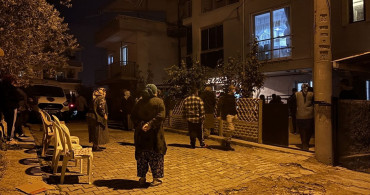 İzmir'de Trajik Olay: Baba Kızını Öldürüp İntihar Etti