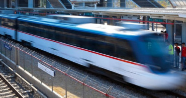 İzmir'de Tren Seferlerine Ramazan Düzenlemesi