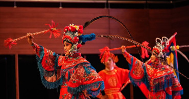 İzmir'de Türkiye-Çin Diplomatik İlişkilerinin 55. Yılı Kutlandı