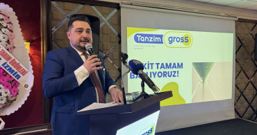 İzmir'de Uygun Fiyatlı Yeni Mağaza Projesi