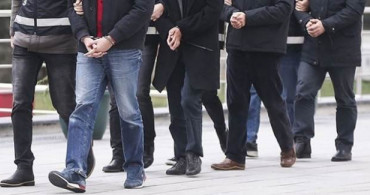 İzmir'de Uyuşturucu Çetesi Çökertildi