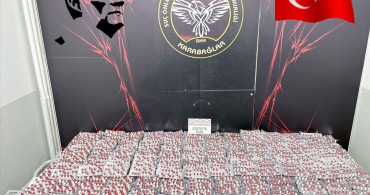 İzmir'de Uyuşturucu Operasyonu: 3 Şüpheli Tutuklandı