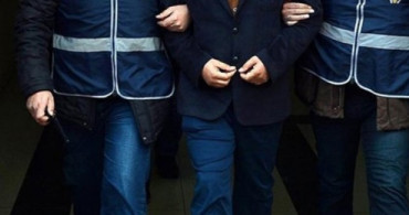 İzmir'de Uyuşturucu Operasyonu: 3 Tutuklama