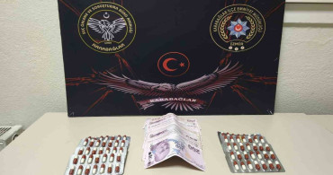 İzmir'de Uyuşturucu Operasyonu: Firari Şüpheli Yakalandı