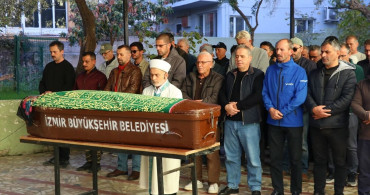 İzmir'de Yangında Hayvansever Kadın ve 30 Kedisi Hayatını Kaybetti