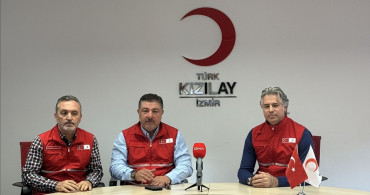 İzmir'de Yol Verme Tartışması Sonucu Silahlı Kavga: 1 Yaralı