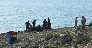 İzmir’deki helikopter kazasından bir acı haber daha: Enkazda 1 kişinin daha cansız bedenine ulaşıldı