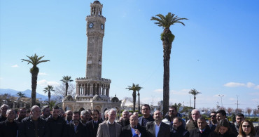 İzmir'den 'Maarifin Kalbinde Ramazan' Etkinliklerine Destek