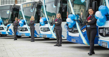 İzmir'den Ulaşım Yatırımları Açıklaması