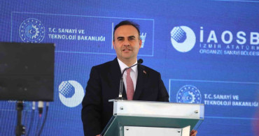 İzmir'e 172 Milyon Liralık Çamur Kurutma Tesisi Yatırımı