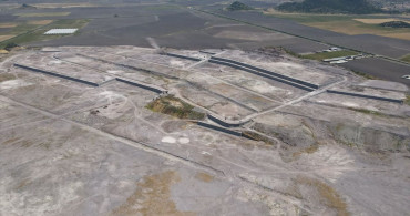 İzmir'in Kuzeyi, Ege'nin Ekonomik Büyüme Merkezi Oluyor