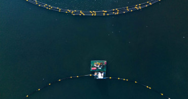 İzmit Körfezi'nde Dip Çamuru Temizleme Projesi Başarıyla Tamamlandı