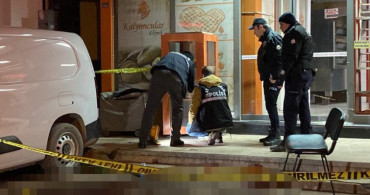 İzmit’te İftar Öncesi Dehşet: Pide Kuyruğunda Silahlı Saldırı