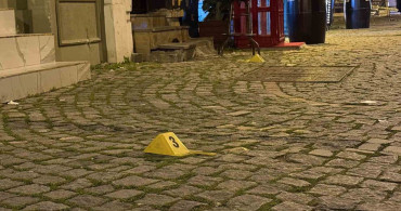 İzmit'te Silahlı Saldırı: 3 Ölü, 2 Yaralı