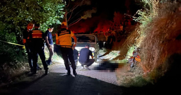 İzne gelen uzman çavuş trafik kazasında hayatını kaybetti